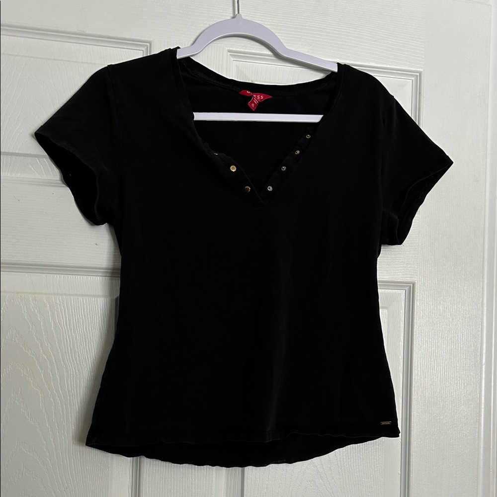 Vintage Guess tshirt